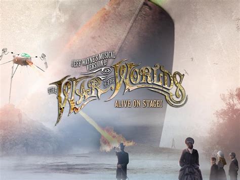 war of the worlds tour dates 2023